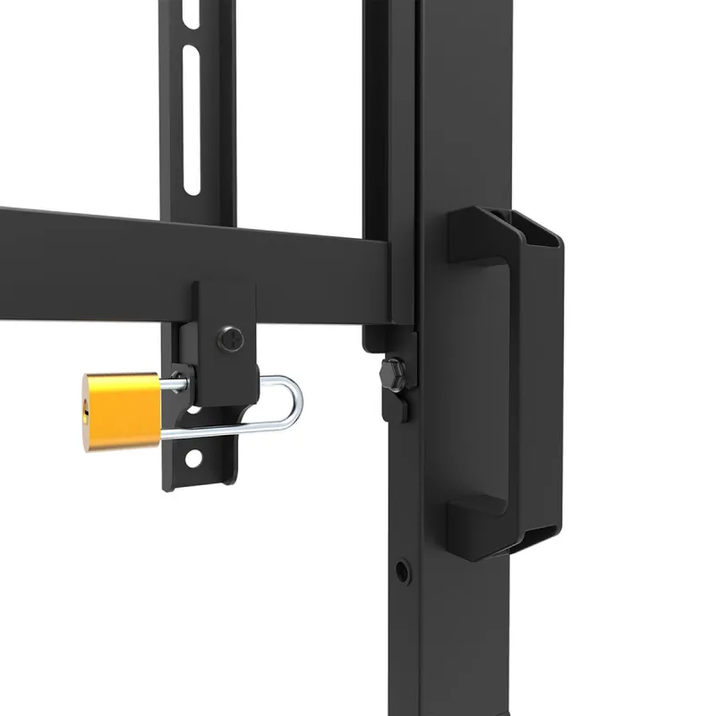 Screen Table Support Neomounts FL50-575BL1 65"
